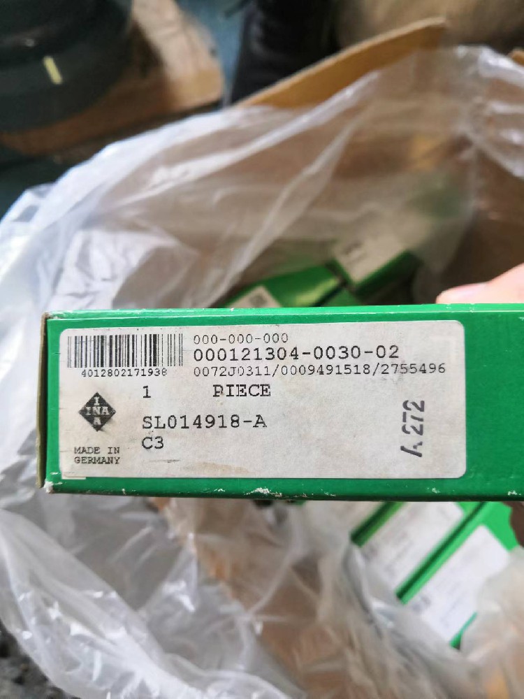 重庆INA轴承   重庆减速机轴承